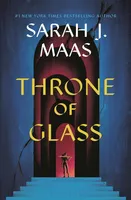 Throne of Glass - 