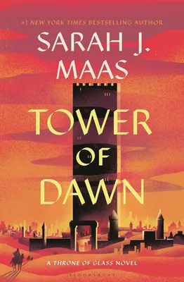Tower of Dawn - 