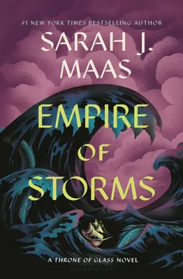 Empire of Storms - 