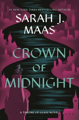 Crown of Midnight - 