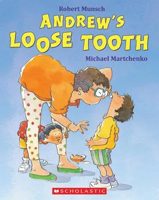 Andrew's Loose Tooth - 