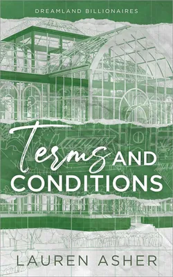 Terms and Conditions - 