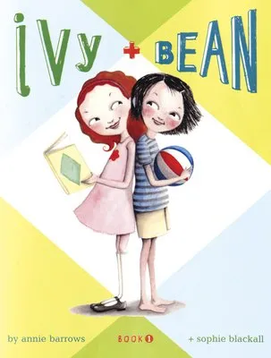 Ivy and Bean 1 - 