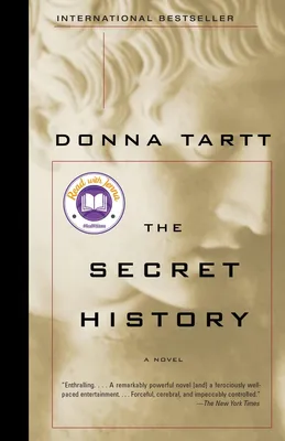 The Secret History - 