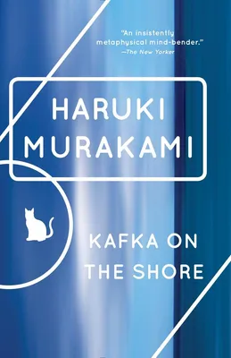 Kafka on the Shore - 