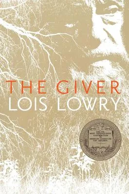 The Giver - A Newbery Award Winner