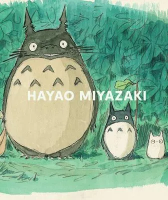 Hayao Miyazaki - 