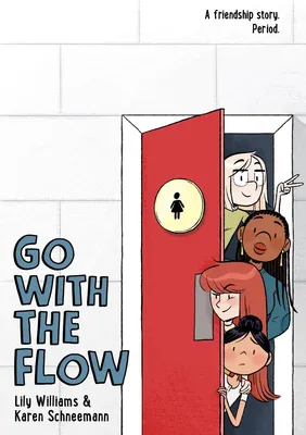 Go with the Flow - 