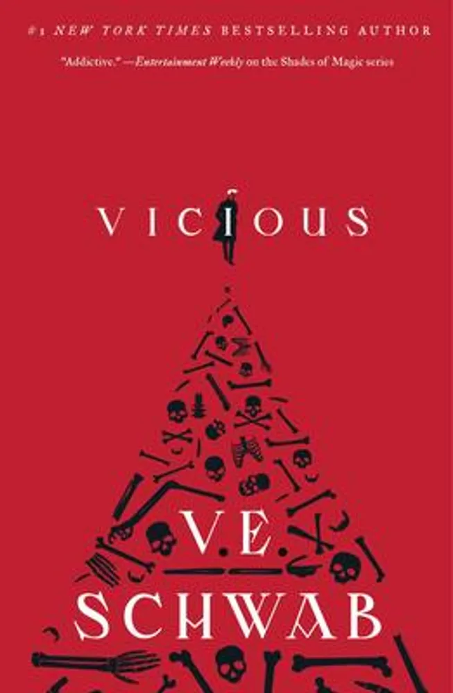 Vicious - 