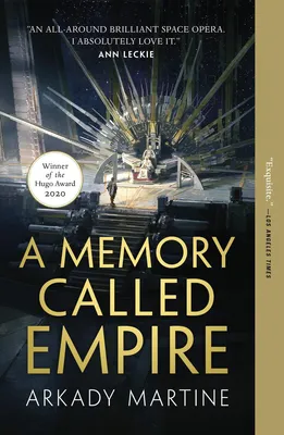 A Memory Called Empire - 