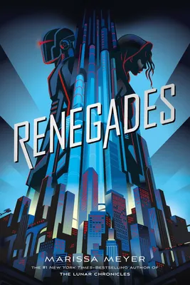 Renegades - 