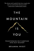 The Mountain Is You - Transforming Self-Sabotage Into Self-Mastery