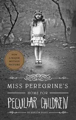 Miss Peregrine's Home for Peculiar Children - 