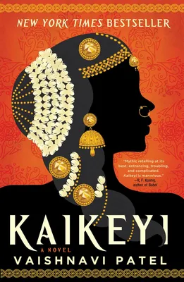 Kaikeyi - A Novel