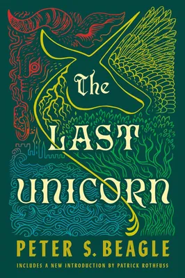 The Last Unicorn - 