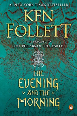 The Evening and the Morning - A Novel