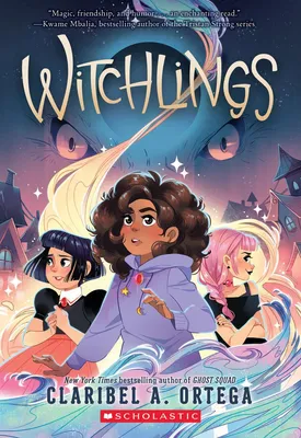 Witchlings - 