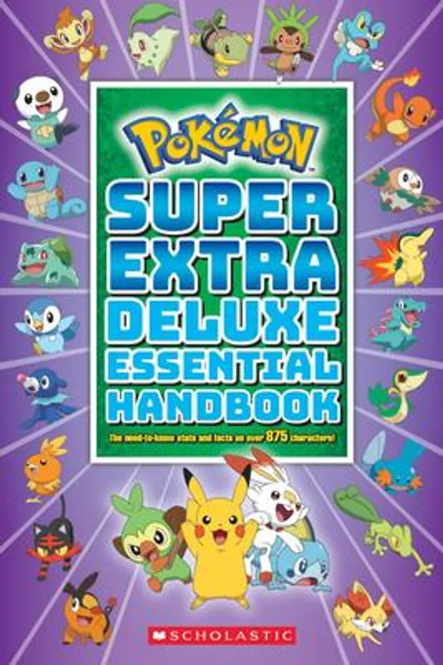 Bolen Books  How to Draw Adventures (Pokémon)