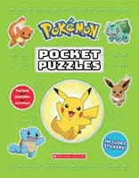 Pokémon Pocket Puzzles - 