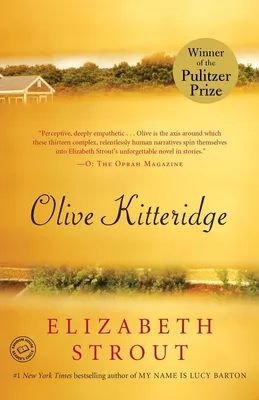 Olive Kitteridge - 