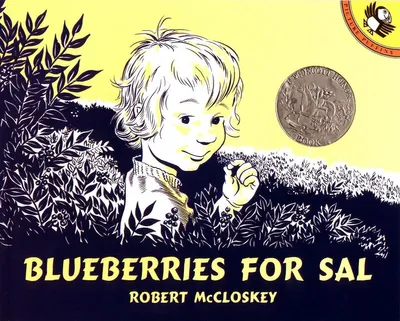Blueberries for Sal - 