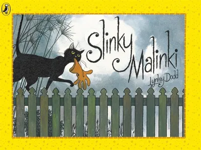 Slinky Malinki - 