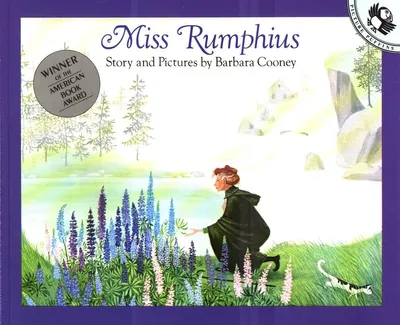 Miss Rumphius - 