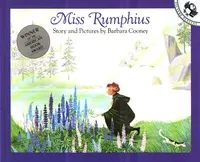 Miss Rumphius - 
