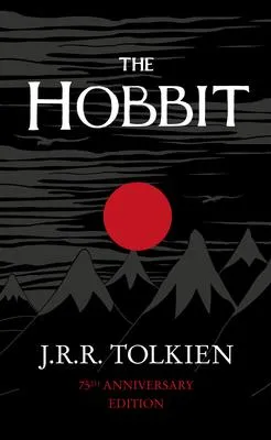 The Hobbit - International edition