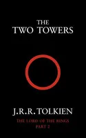 The Two Towers (The Lord of the Rings, Book 2) - 