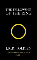 The Fellowship of the Ring (The Lord of the Rings, Book 1) - 