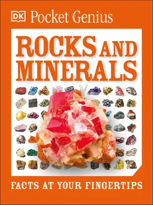 Pocket Genius - Rocks and Minerals: Facts at Your Fingertips
