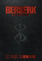 Berserk Deluxe Volume 1 - 