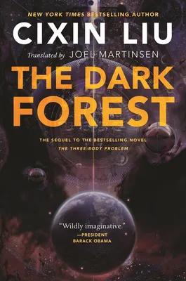 The Dark Forest - 