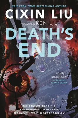 Death's End - 