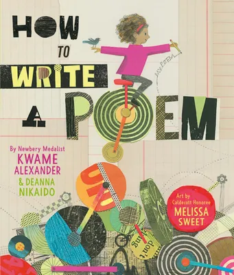 How to Write a Poem - 