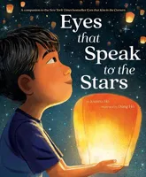 Eyes That Speak to the Stars - 