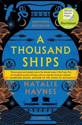 A Thousand Ships - A Novel