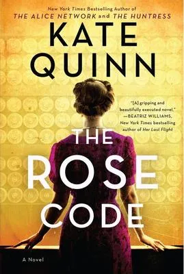 The Rose Code - A Novel