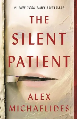 The Silent Patient - 