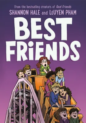 Best Friends - 