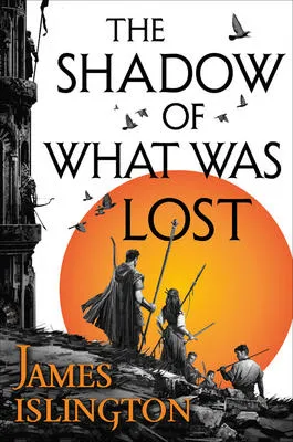 The Shadow of What Was Lost - 