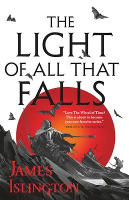 The Light of All That Falls - 