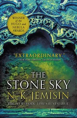 The Stone Sky - 