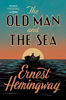 Old Man and the Sea - 