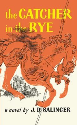 The Catcher in the Rye - 