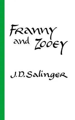 Franny and Zooey - 