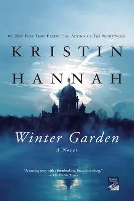 Winter Garden - A Novel
