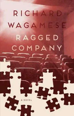 Ragged Company - 