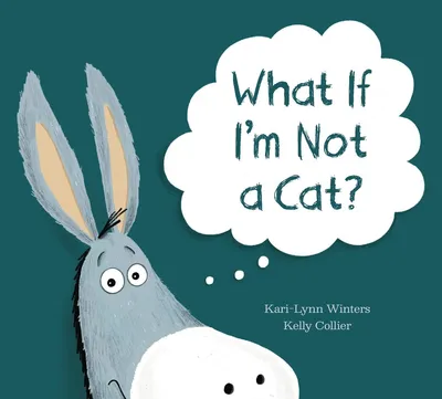 What If I'm Not a Cat? - 